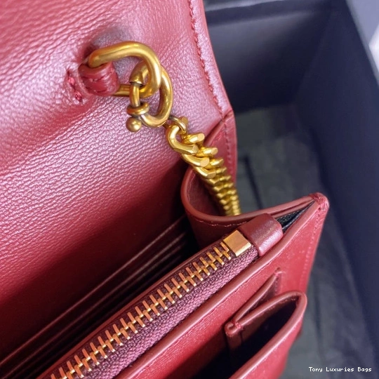 Tony Luxuries Sunset YSL 19CM 0725
